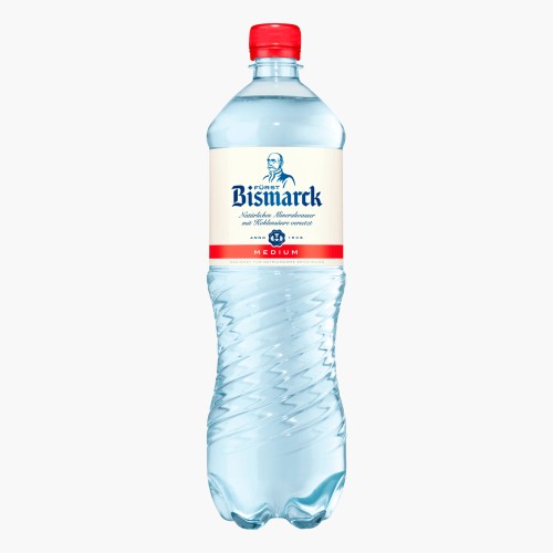 Fürst Bismarck Medium 1l