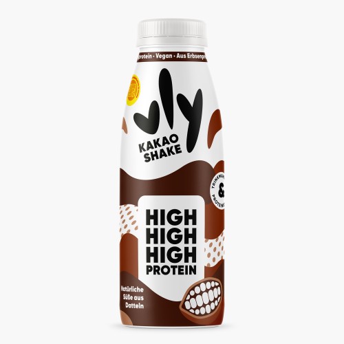 Vly Kakao Shake 400ml