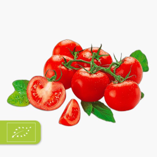Bio Mini Rispentomaten 300g