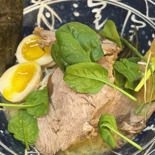 Gyukotsu Ramen