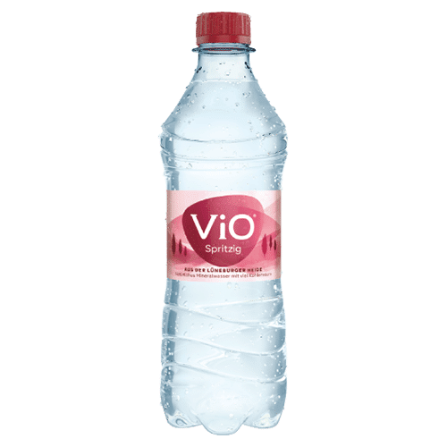 Vio spritzig 0,5l