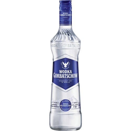 Wodka Gorbatschow 0.7l