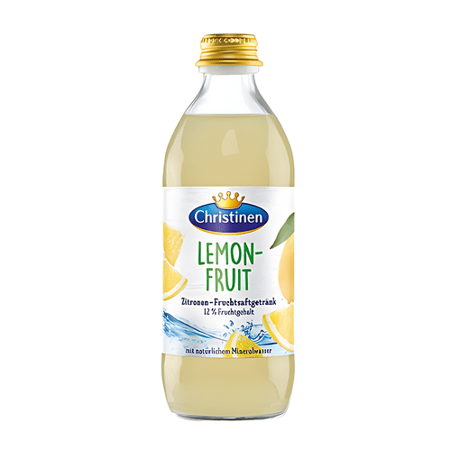 Lemon-Fruit