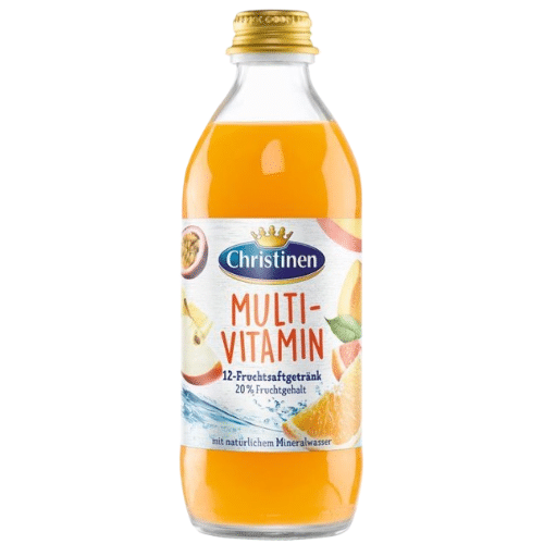 Multivitamin 0,33l
