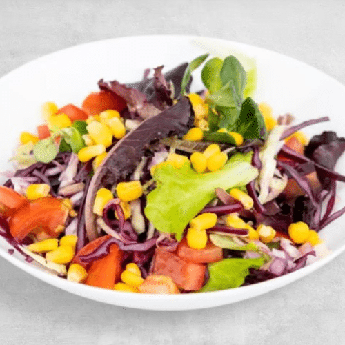 Gemischter Salat