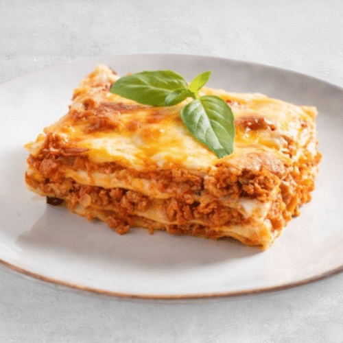 Lasagne al Forno