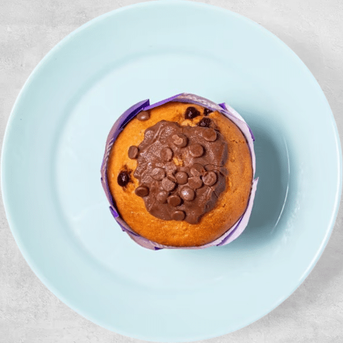 Milka Schoko Muffin 110g