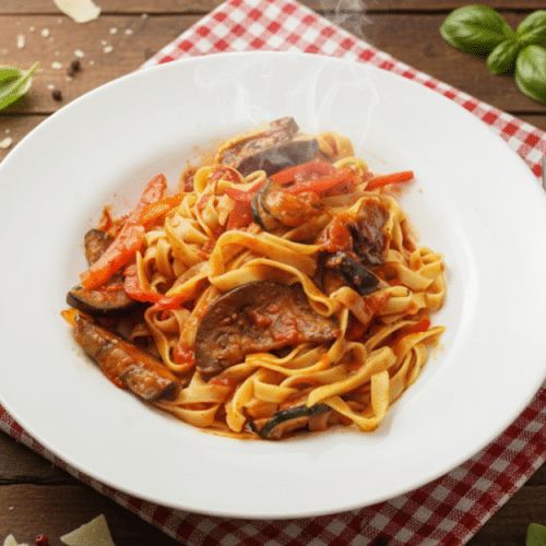 Pasta Mexico