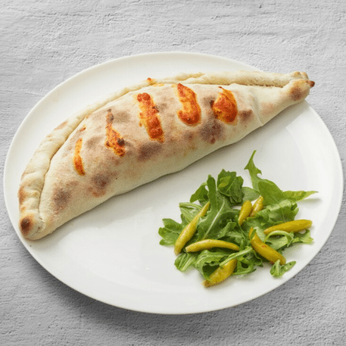Pizza Calzone