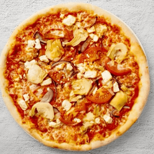 Pizza Cerina