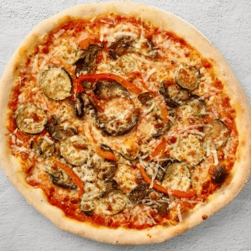 Pizza Fantasie