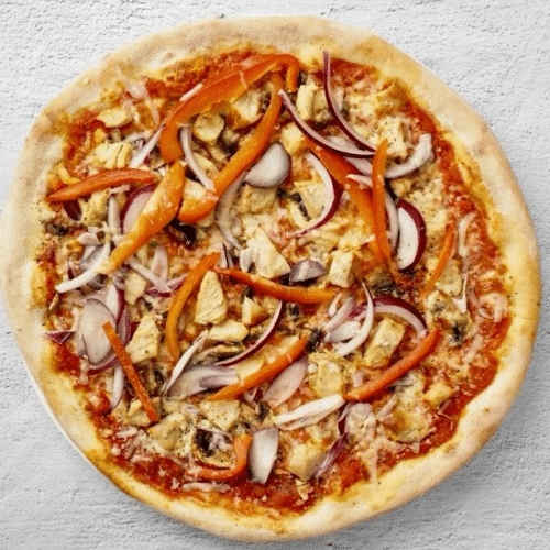 Pizza Lamore