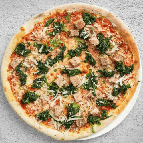 Pizza Papae 32 cm
