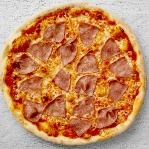 Pizza Schinken 32 cm