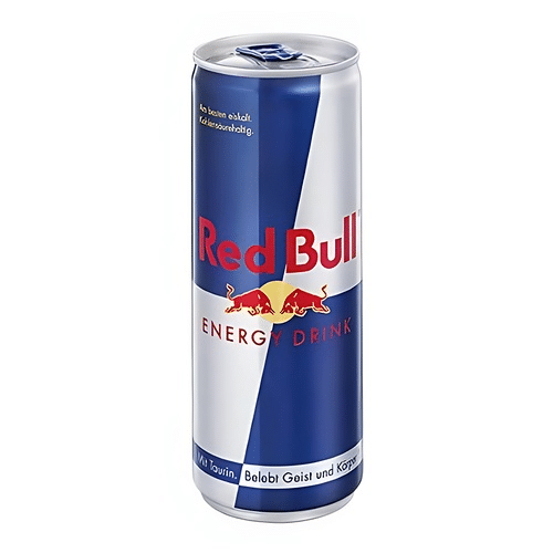 Red Bull 0,25l