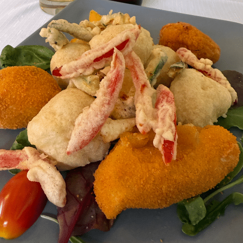 Cuoppo Napoli