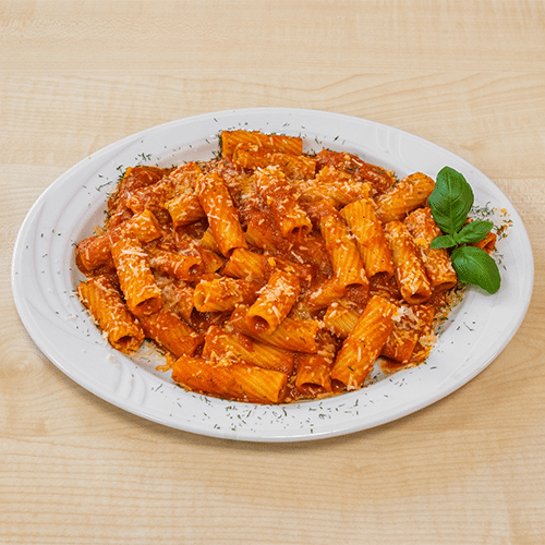 Pasta Napoli