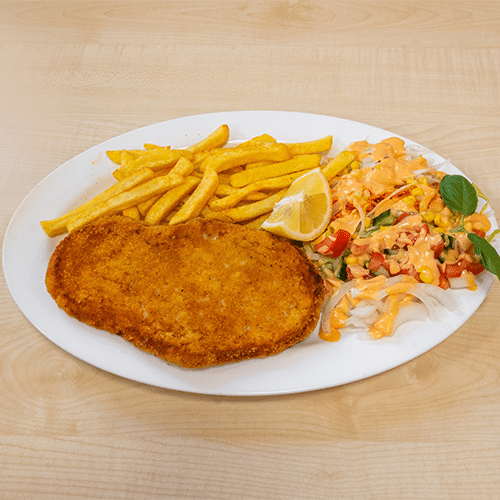 Wiener Schnitzel