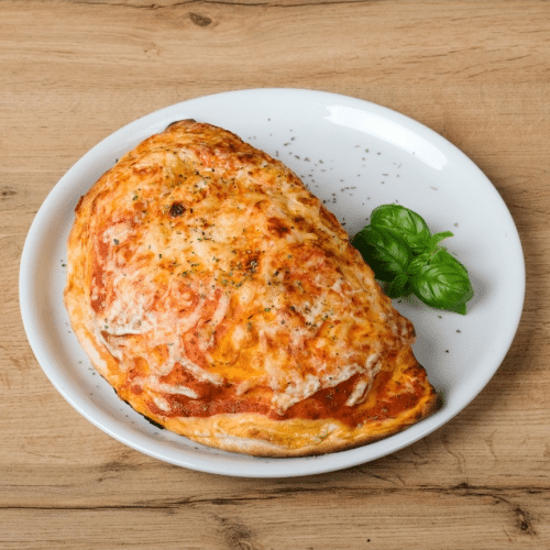 Calzone Döner