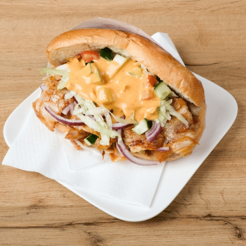 Döner Tasche