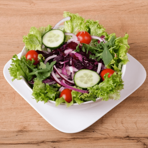 Gemischter Salat