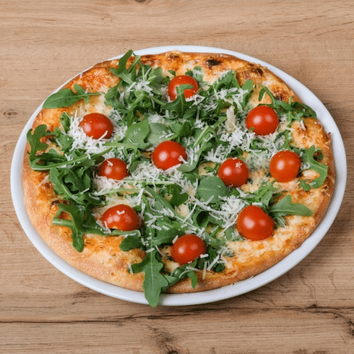 Pizza Rucola