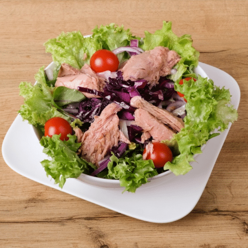 Thunfischsalat