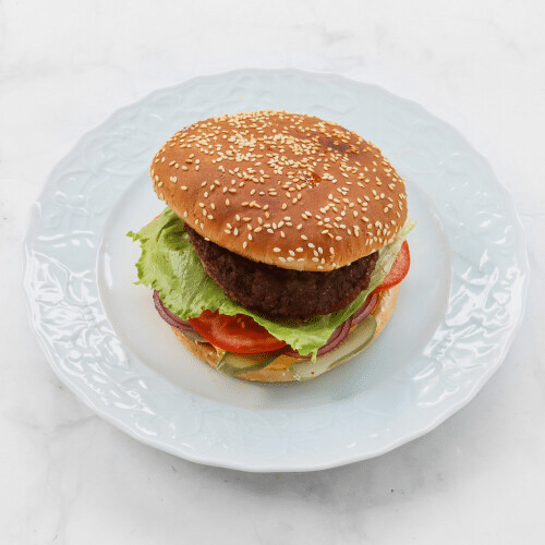 Hamburger