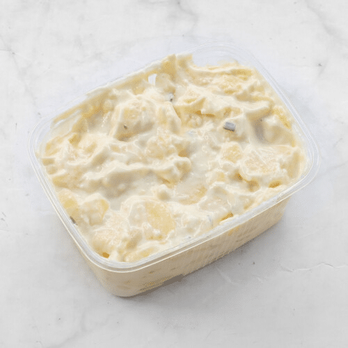Kartoffelsalat