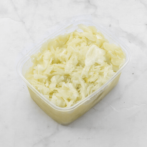 Krautsalat