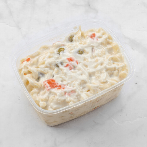 Nudelsalat