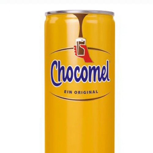 Chocomel 250ml Dose