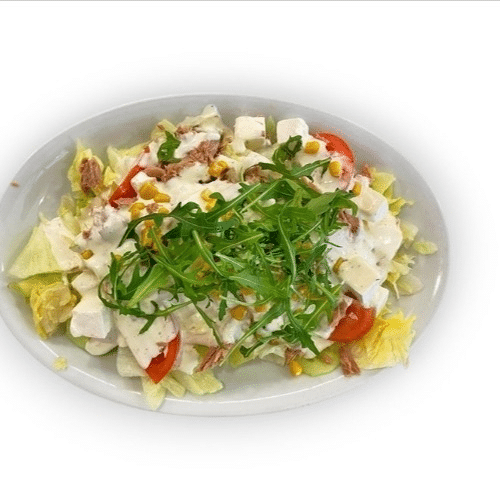 Insalata grande