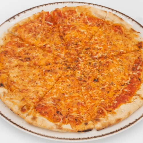 Pizza Margherita