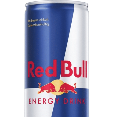 Red Bull 0,25l
