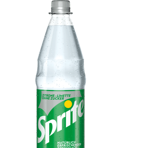 Sprite 1,0l (MEHRWEG)