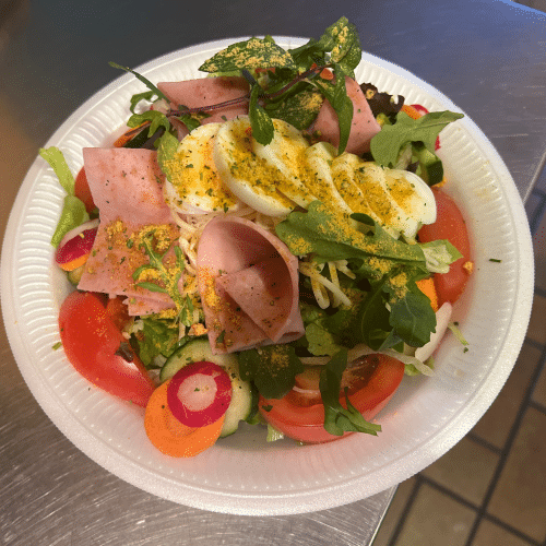 Chefsalat