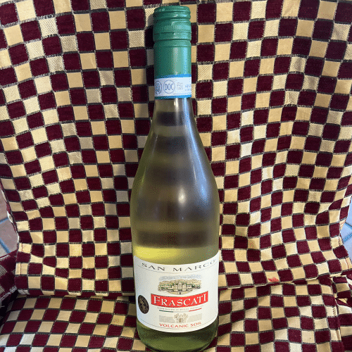 Frascati 0,7l