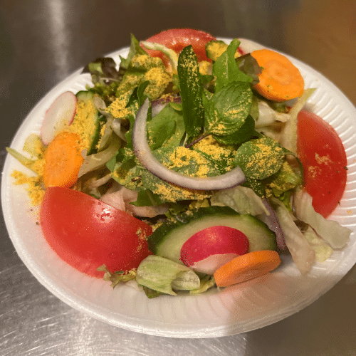 Gemischter Salat (klein)