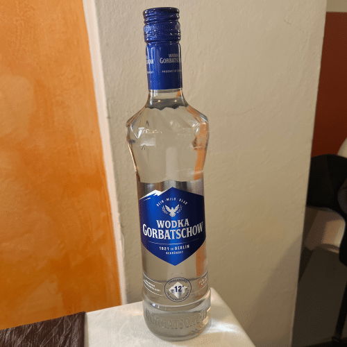 Gorbatschow