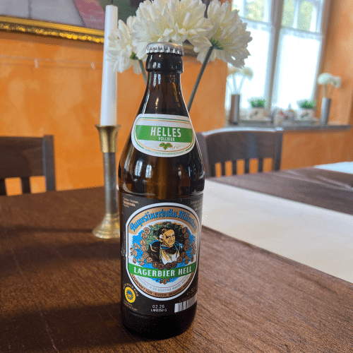 Helles Augustiner 0,5l