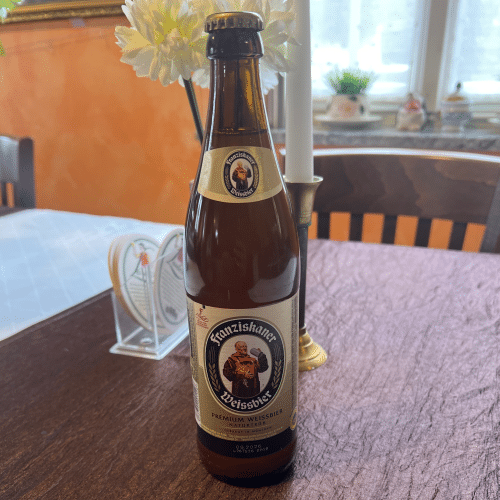 Helles Weizen 0,5l