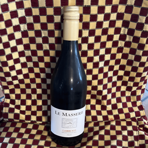 Lambrusco 0,7l