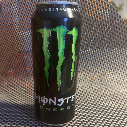 Monster Energy
