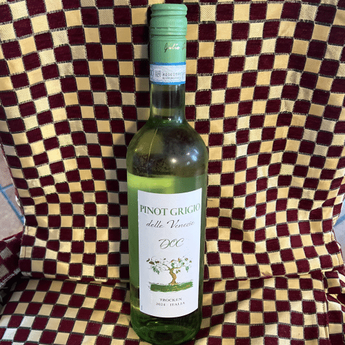 Pinot Grigio 0,7l