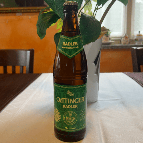 Radler