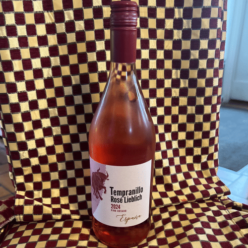 Rose 0,7l