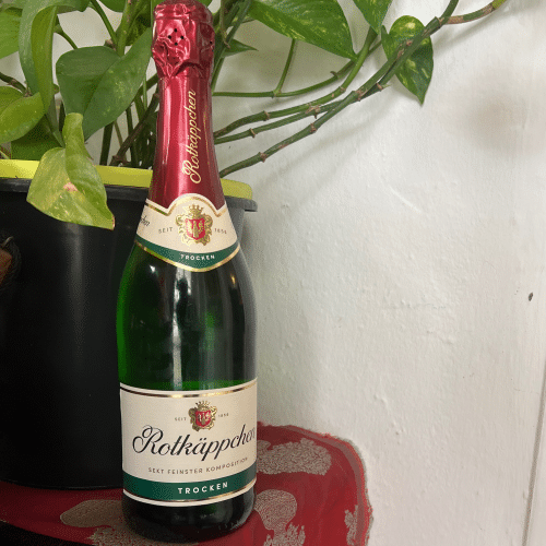 Sekt 0,7l