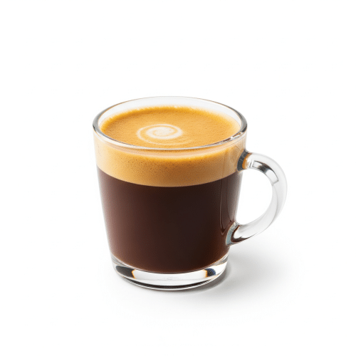 Black Edition Ladenpreis- -Doppelter Espresso