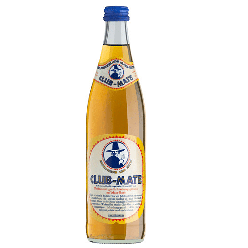 Club Mate